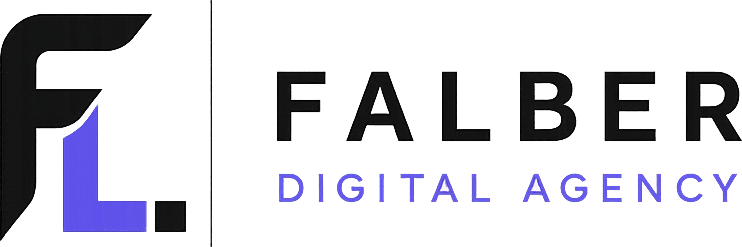 Falber — Digital Agency